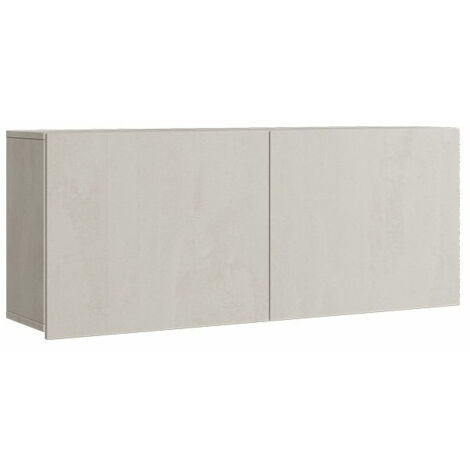Armoire murale Orlbale 105 , 45x110cm, Le nombre de portes: 227cm, Stratifié