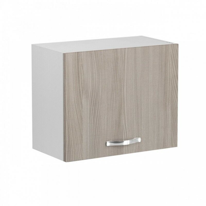 Armoire Murale Sur Hotte Olmo Avec Porte Cuisine Cm 60x32xh49