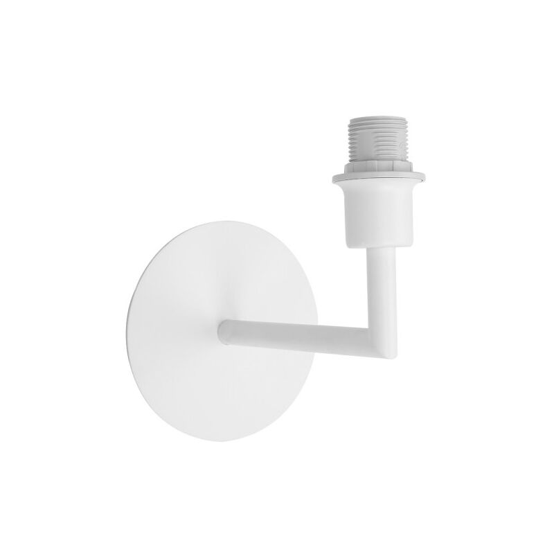 Armoire murale sur pilotis 1xe14 white 17x12x17,5 cm Armoire murale sur pilotis 1xe14 white 17x12x17,5 cm