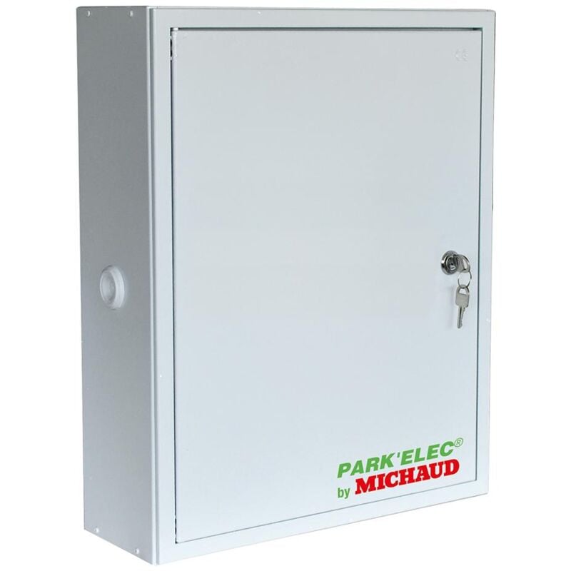 Michaud - Armoire irve parkbox start monophasée sans pdl GE022