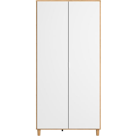 Armoire Penderie Bois A Prix Mini