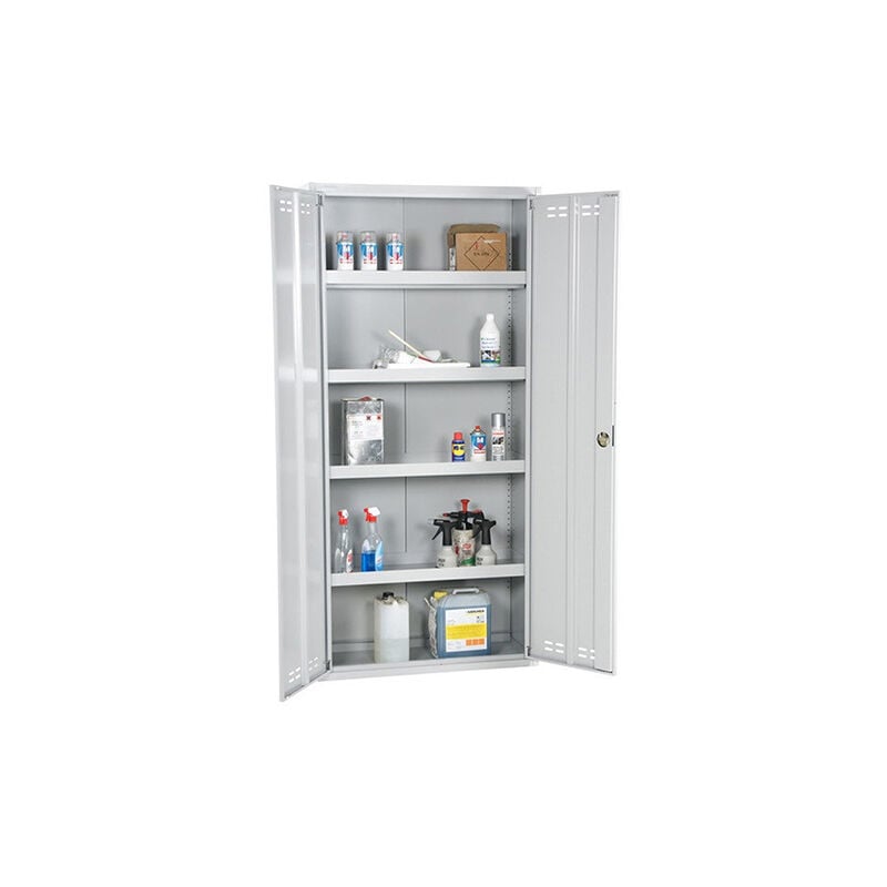 Armoire phytosanitaire - 12L par niveau - 4010071520