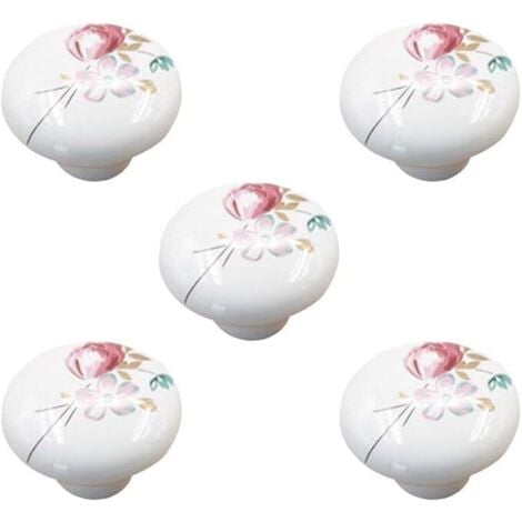 Gatehouse Poignée De Porte D'entrée à Clé En Laiton