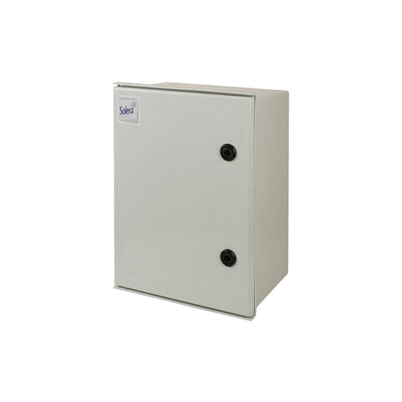 Solera - Coffret polyester Polibox 500x600x250