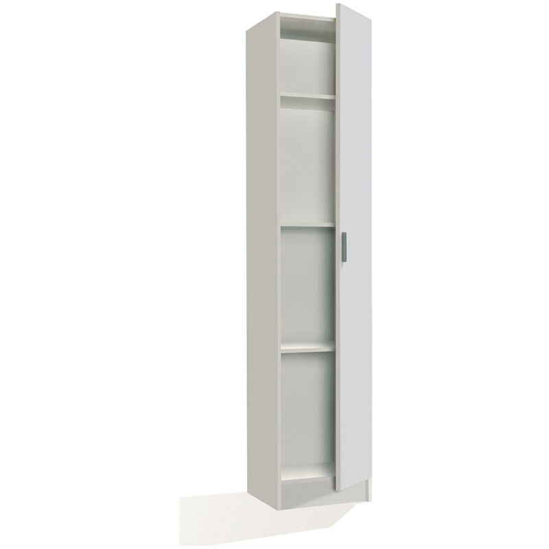 Armoire polyvalente 1 porte