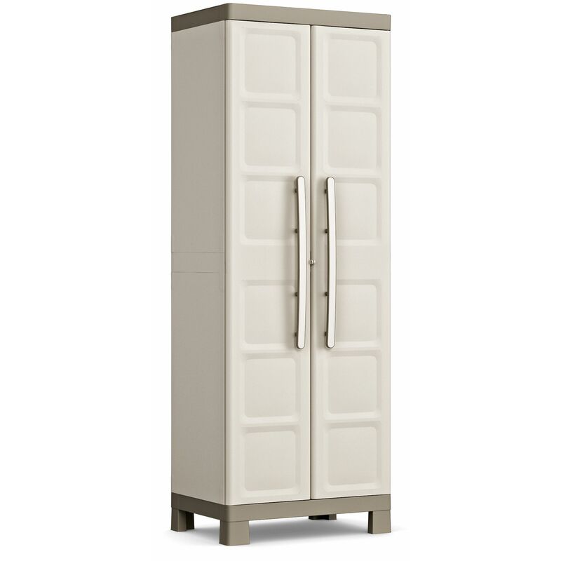 Armoire Haute excellence Keter