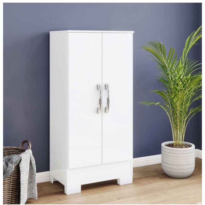 Befara - armoire polyvalente gina