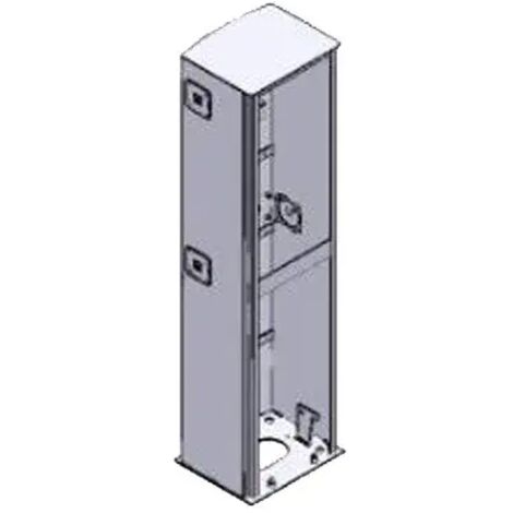 Armoire pour barrière - G2500 CAME 119RIG087