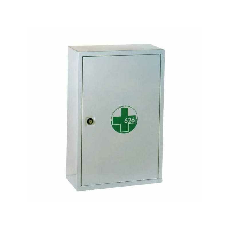 Armoire Premiers Secours All.1 Cps523