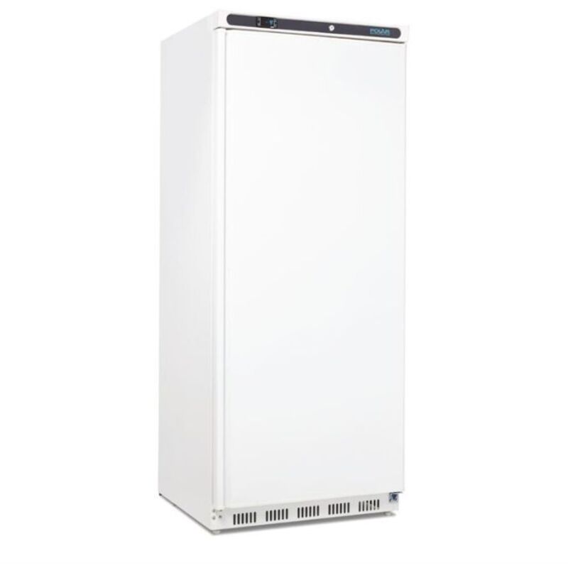 Armoire Réfrigérée Négative Série C R600a - 600 Litres - Polar