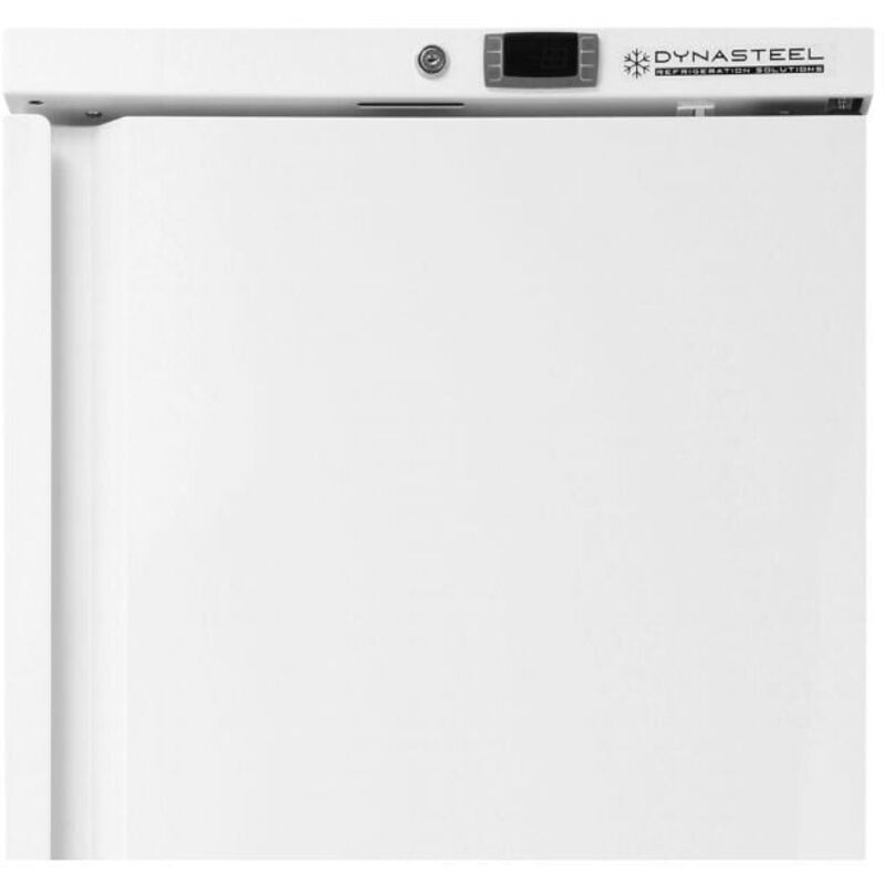 Armoire Réfrigérée Positive Blanche - 400 L