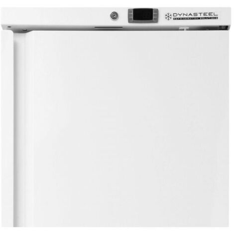 Armoire Réfrigérée Positive Blanche - 400 L