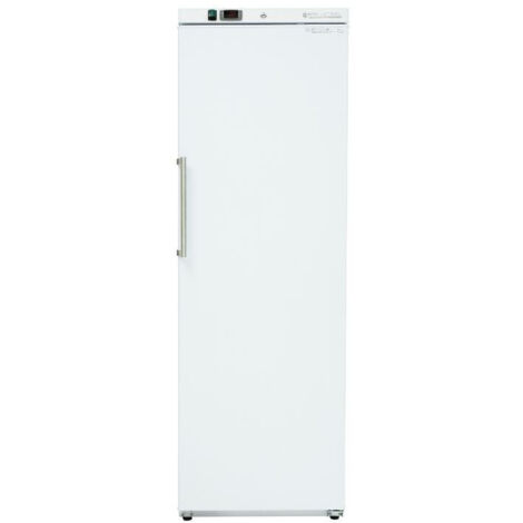 Armoire Réfrigérée Ventilée 400 L - Intérieur ABS