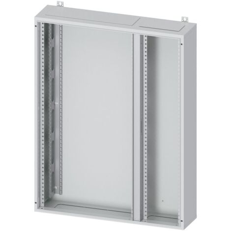 Armoire Siemens encastrable ALPHA630 B900 H1200 P250 IP55 8GK21244KK33