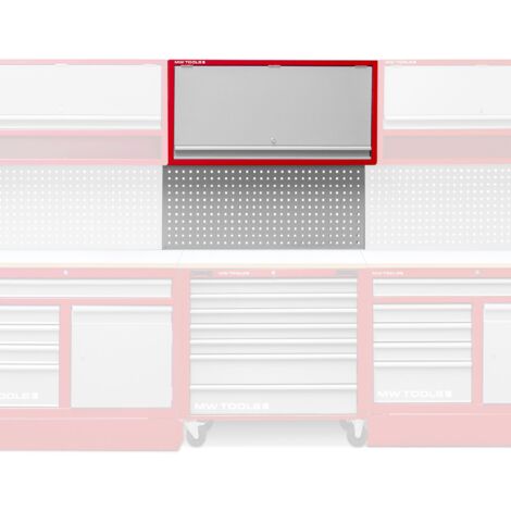 Armoire supérieure PRACO MW Tools PRAK02