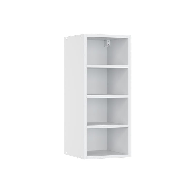 Armoire suspendue Fame-Line, Blanc, 30 cm Vicco