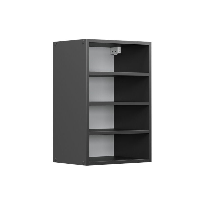Armoire suspendue R-Line, Anthracite, 40 cm Vicco