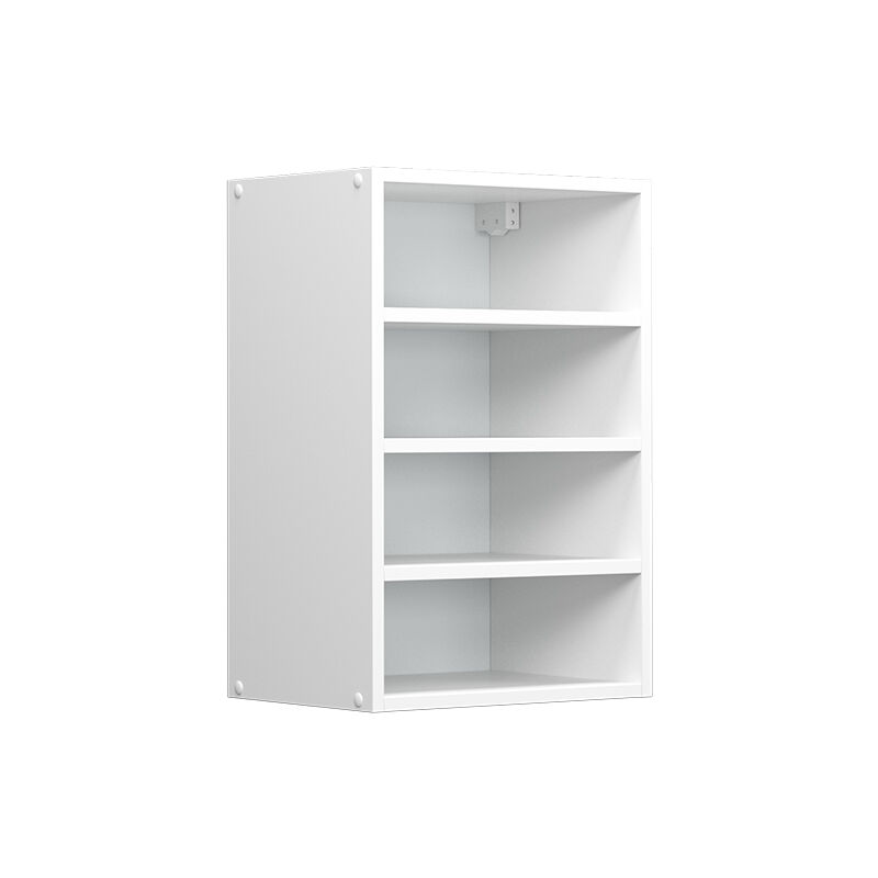 Armoire suspendue R-Line, Blanc, 40 cm Vicco