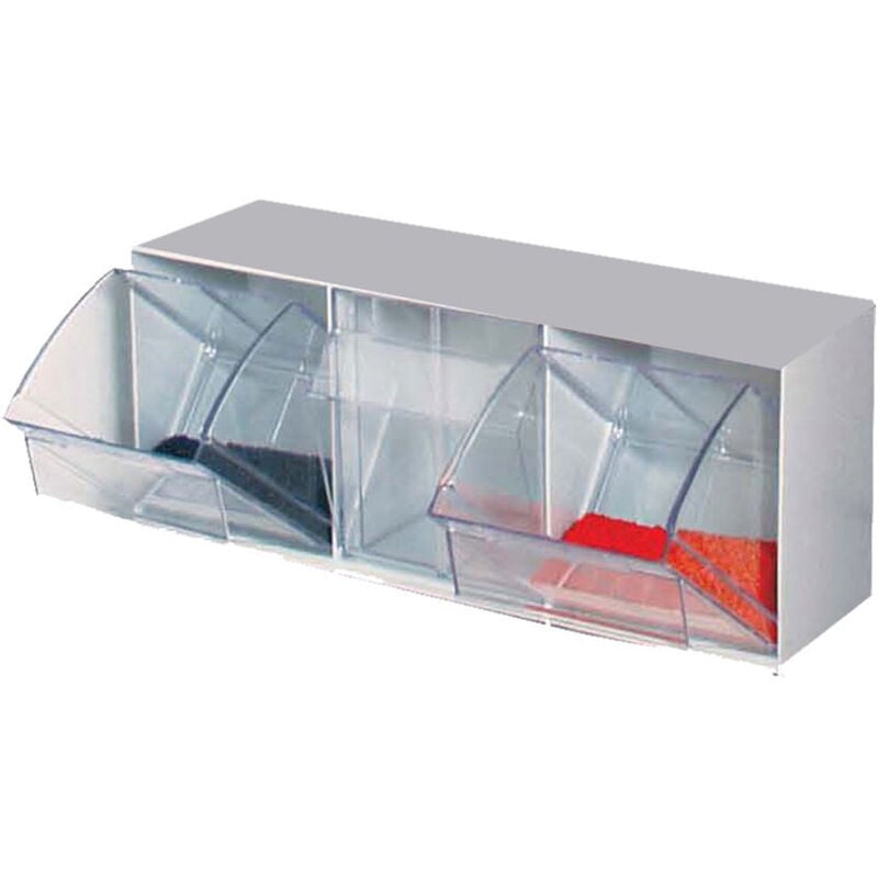 Conteneur basculant tayg 3600x241x196 333064