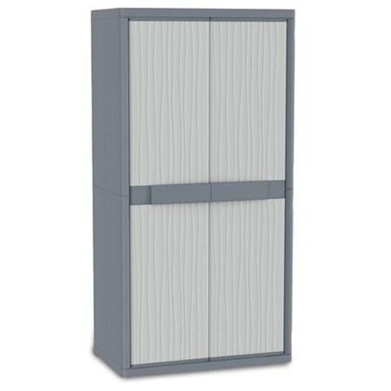 Terry Store-Age Wave Jumbo 2900 Placard de garage Colonne Universel