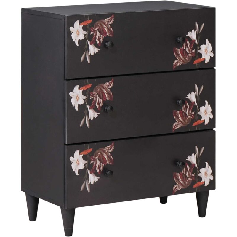 Armoires de rangement Multicolore 60 x 33,5 x 75 cm vidaXL