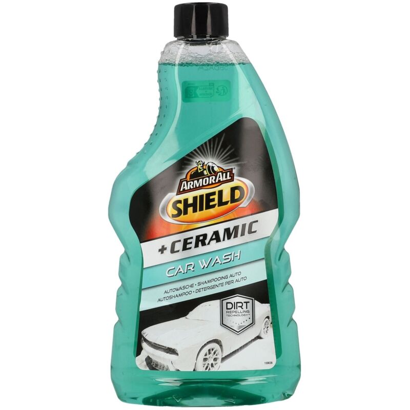 Armorall Shield + Ceramics Car Wash 520ml