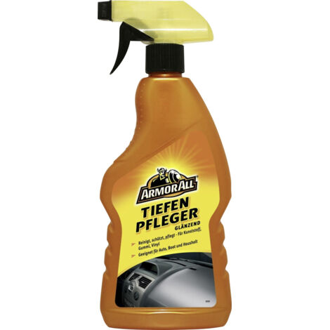 Armor All Tiefenpfleger glänzend  500ml Autopflege