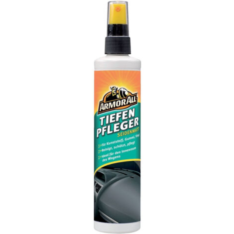 ARMORALL Armor All Tiefenpfleger seidenmatt 300ml Autopflege