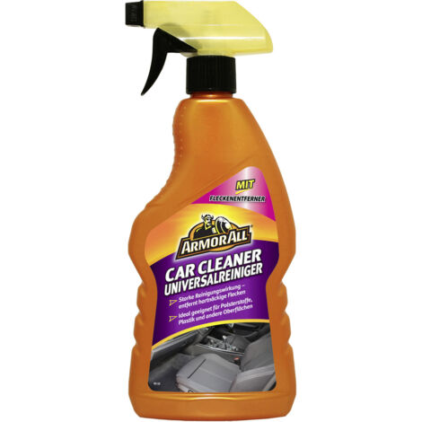 ArmorAll 30525L Car Cleaner Innenraumreiniger 500 ml