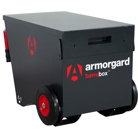 Armorgard BB2 barrobox Mobile Security Box ARMBB2N