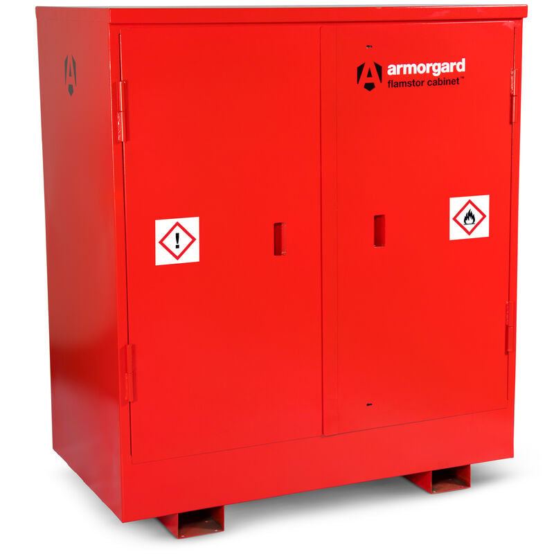 Flamstor cabinet FlamStor Cabinet 1350x780x1560 - Armorgard