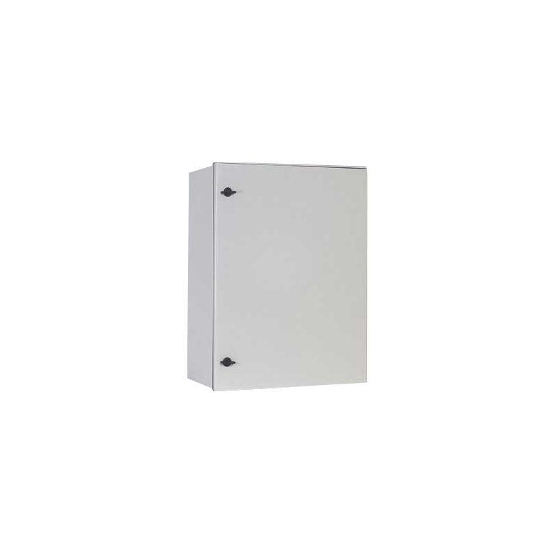 

Armario poliéster 400x400x200mm puerta opaca POL404020 - IDE