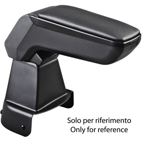 Armster S, bracciolo su misura - compatibile per  Opel Mokka (11/1203/16) -  Opel Mokka X (04/1612/19)