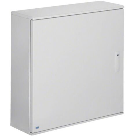 Arm.univers 850x850x300 IP65 c - ENVELOPPES HAGER FL53S