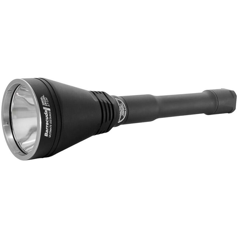 Barracuda Pro v2 led Lampe de poche à pile(s) 1500 lm 259 g R973721 - Armytek