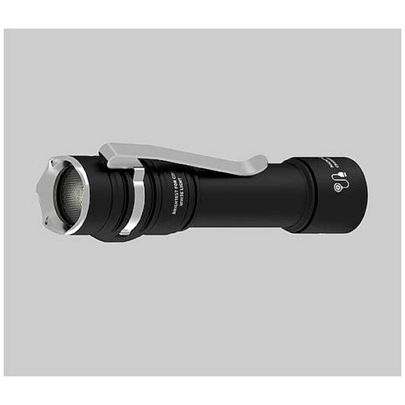 Image of Prime C2 Pro led (monocolore) Torcia tascabile a batteria ricaricabile 2400 lm 68 g - Armytek