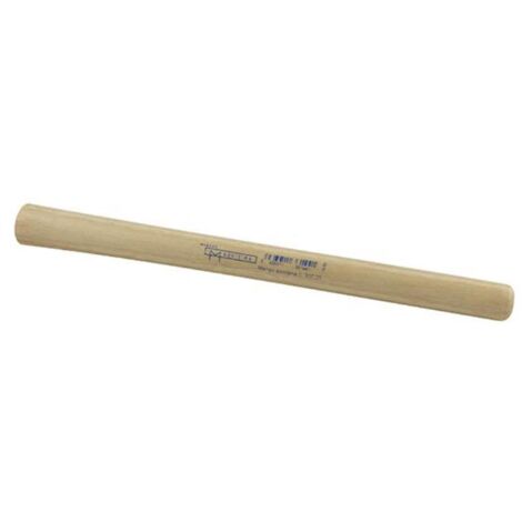 ARNAU mango alcotana madera 0/a 33 cm 5932a , Mango para alcotana y picola albañilMadera de eucalipto tratada y barnizadaLongitud 330mm