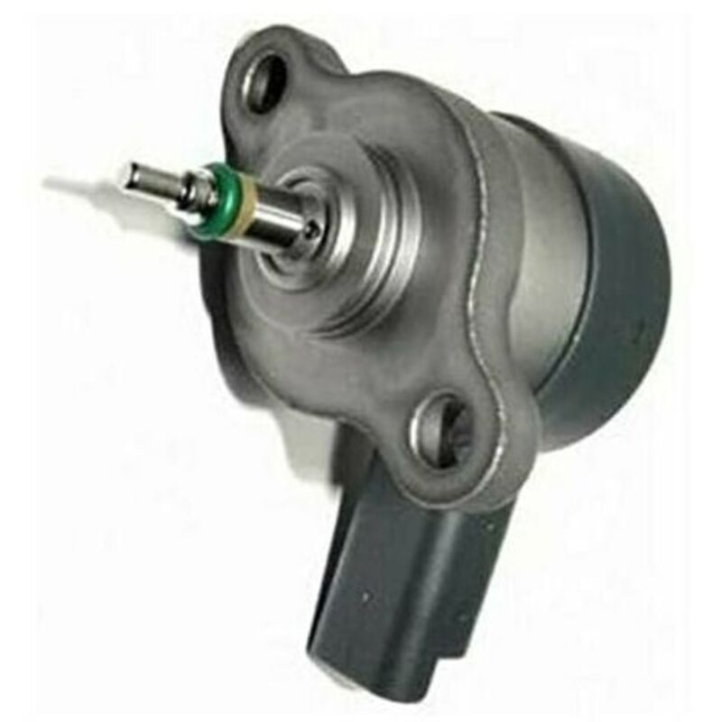 Tigrezy - 0281002493 Régulateur de la pression de la pompe à carburant, à rampe commune, pour 2.0 hdi