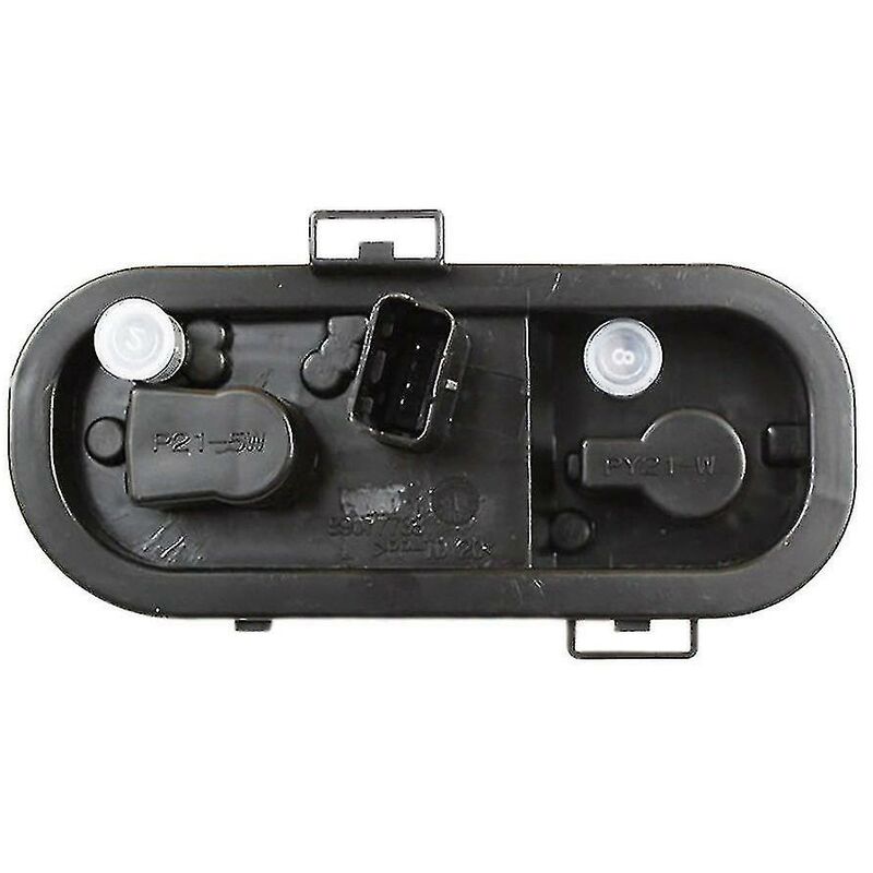 Pour Nissan Qashqai 2008-2015 feu arrière gauche porte-ampoule douille d'ampoule