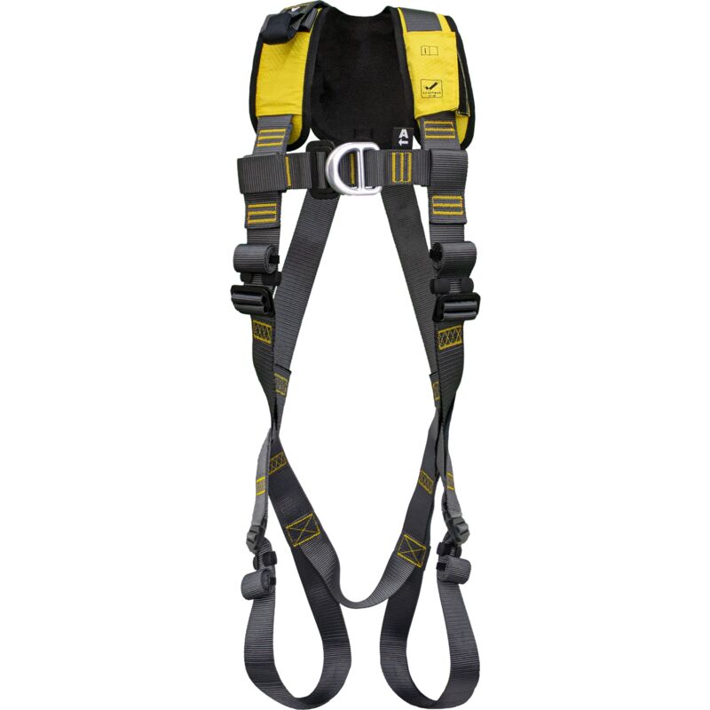 

Irudek Equipos De Protección - Arnés Anticaída Expert Pro 50 Irudek