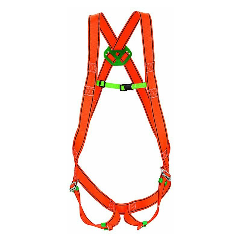 

Arnes 28-C+Cuerda 1,5M+2 Mosquetones