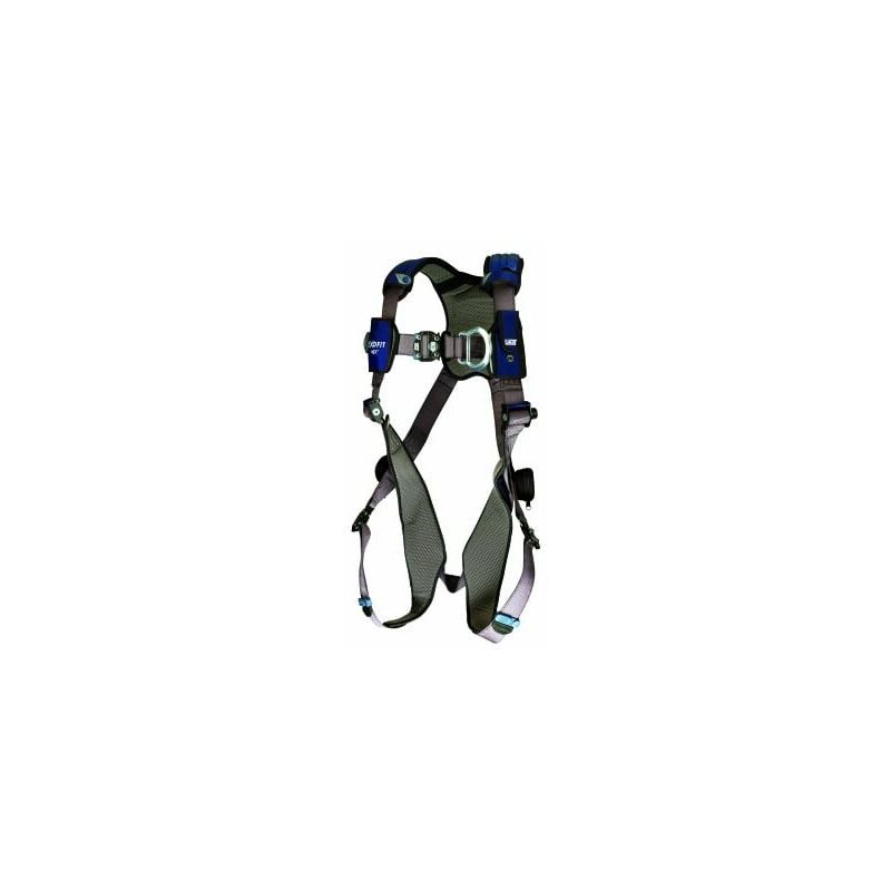 

Arnés 3M DBI-SALA EXOFIT NEX 1113900 | XL