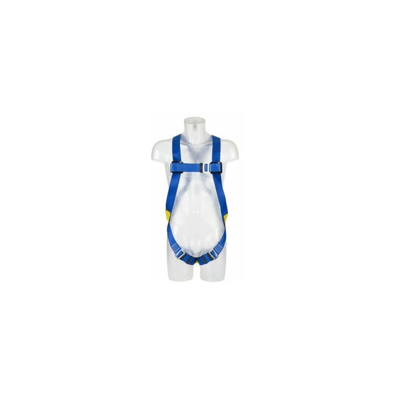 

Arnés 3M Protecta First Harness AB17511UNI | S