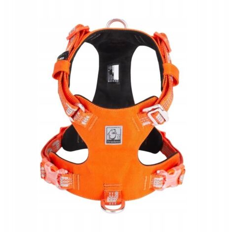 Arnés Adventure Dog Truelove Bulldog S