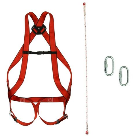 ARNES ANTICAIDA DORSAL 10BASIC
