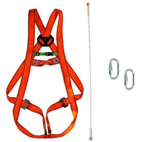 ARNES ANTICAIDA FRONT/DORS 30C