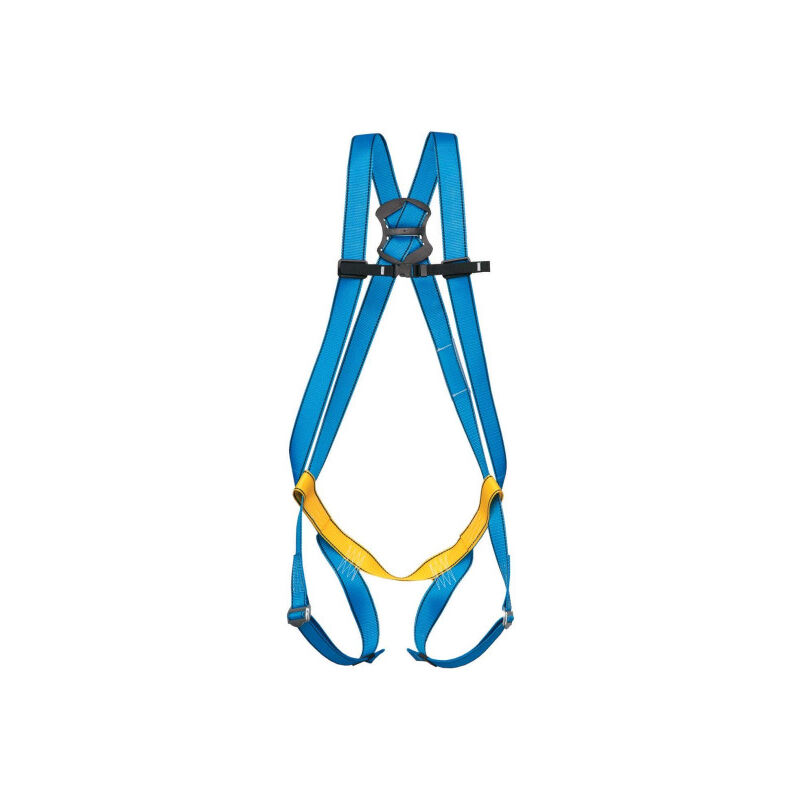 

Arnés anticaídas anclaje dorsal P01S - EN361 | M-XL
