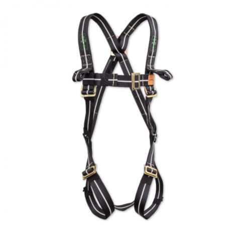 Arnés anticaídas Irudek Flame Resistant FR 1