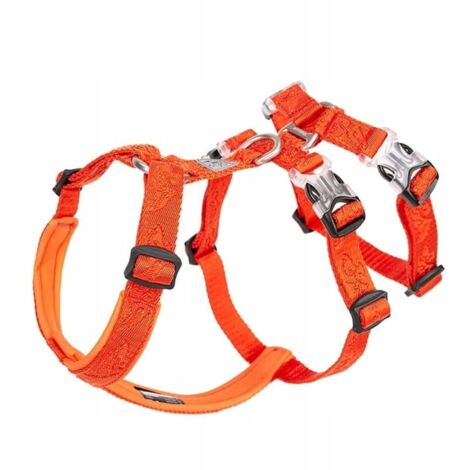 Arnés antiescape para perros guardián Winhyepet XL
