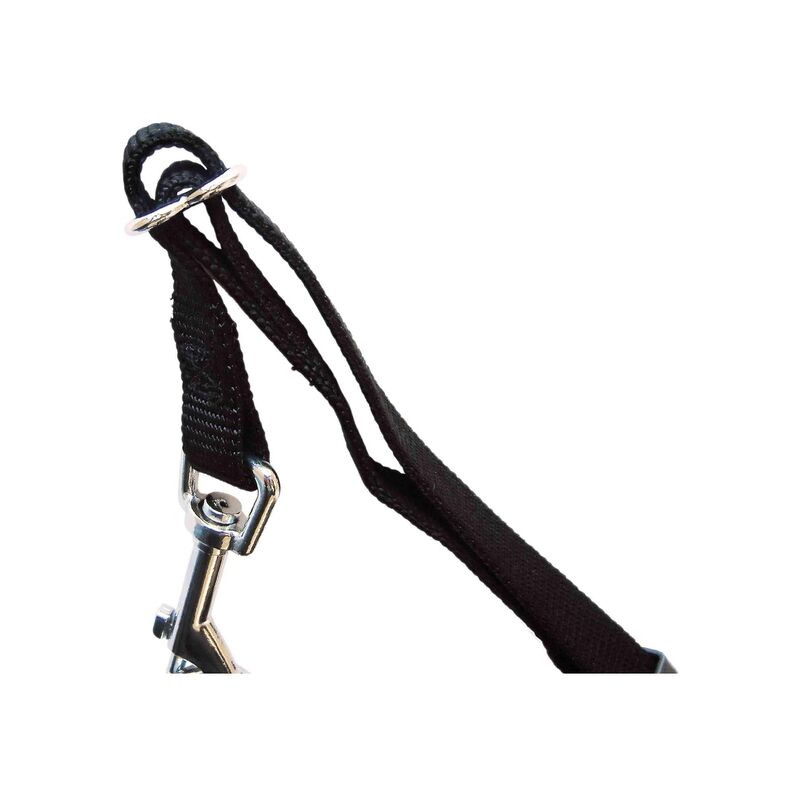 

Trixie Arnés con cinturón de Seguridad L, 70-90 cm